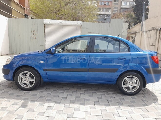 Kia Rio 2006, 182,000 km - 1.5 л - Bakı