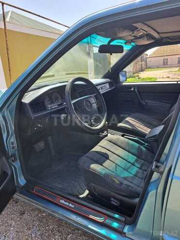 Mercedes 190 1992, 348,965 km - 2.0 л - Bakı