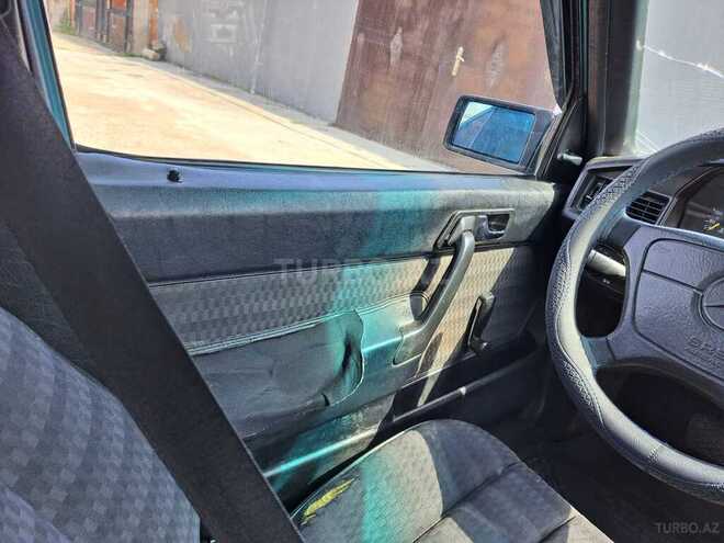 Mercedes 190 1992, 348,965 km - 2.0 л - Bakı