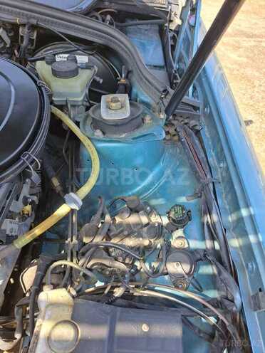 Mercedes 190 1992, 348,965 km - 2.0 л - Bakı