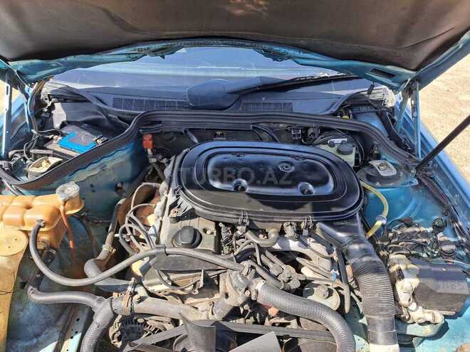 Mercedes 190 1992, 348,965 km - 2.0 л - Bakı