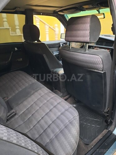 Mercedes 190 1992, 348,965 km - 2.0 л - Bakı