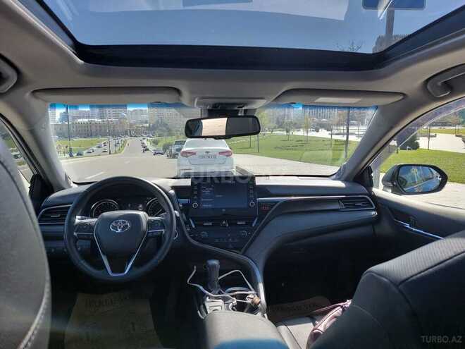 Toyota Camry 2022, 16,000 km - 2.5 l - Bakı