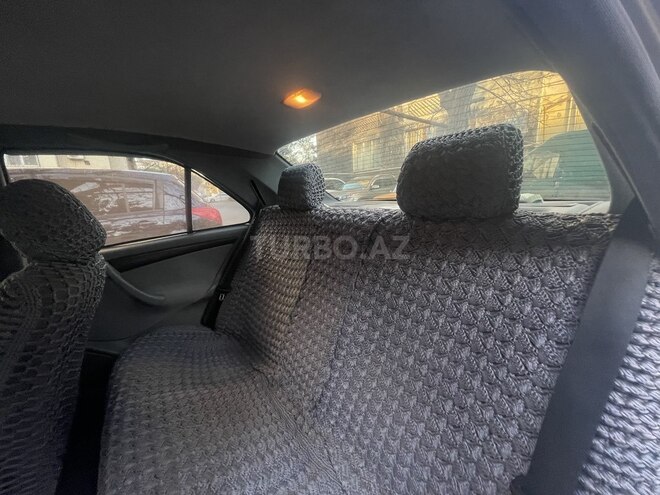 Mercedes C 200 1998, 378,000 km - 2.0 л - Bakı