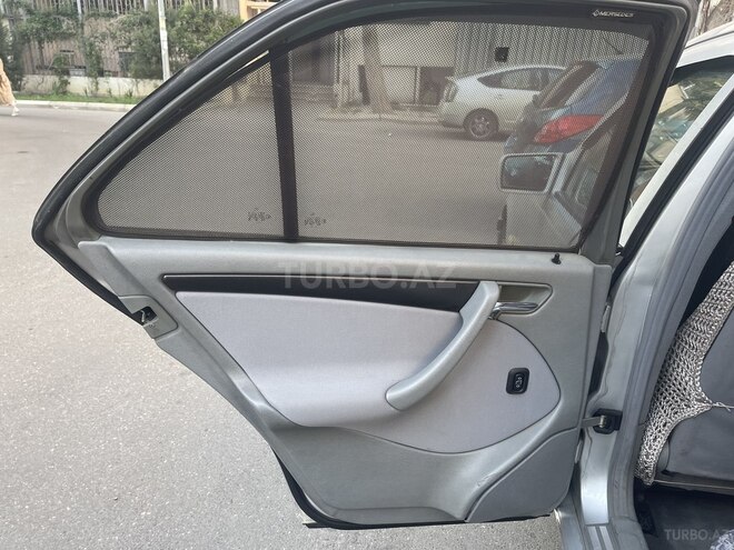 Mercedes C 200 1998, 378,000 km - 2.0 л - Bakı