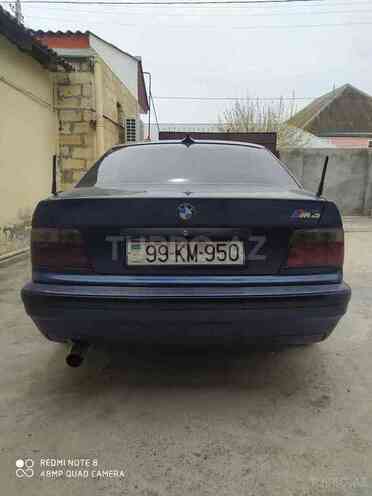 BMW 320 1992, 183,138 km - 2.0 l - Bakı
