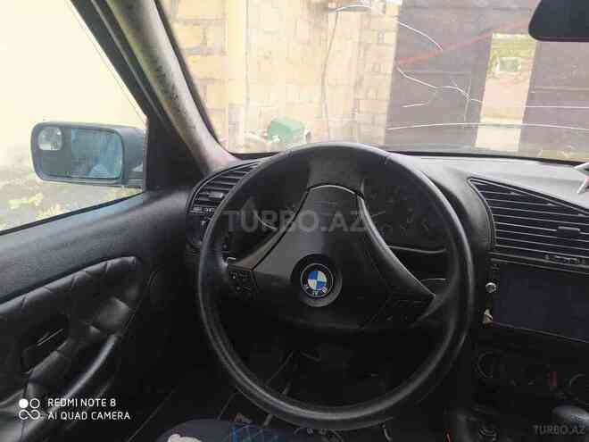 BMW 320 1992, 183,138 km - 2.0 l - Bakı