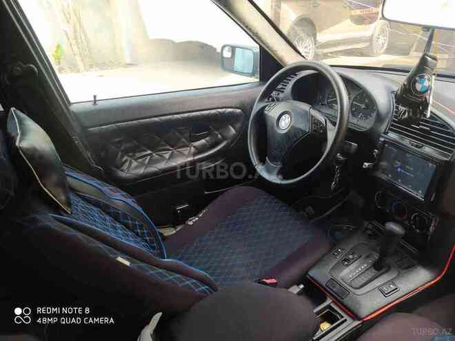 BMW 320 1992, 183,138 km - 2.0 l - Bakı
