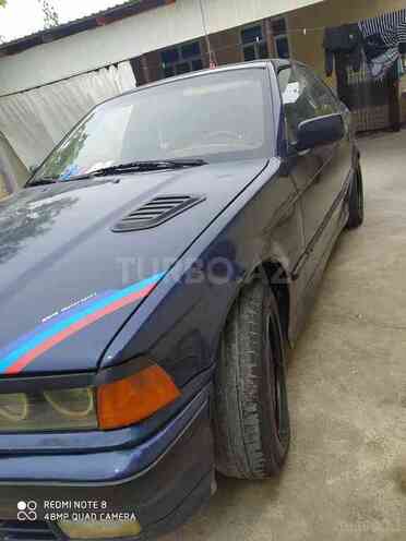 BMW 320 1992, 183,138 km - 2.0 l - Bakı
