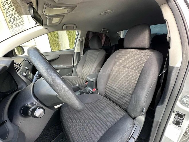 Toyota Corolla 2007, 304,000 km - 1.4 л - Bakı