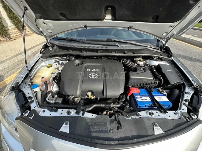 Toyota Corolla 2007, 304,000 km - 1.4 л - Bakı