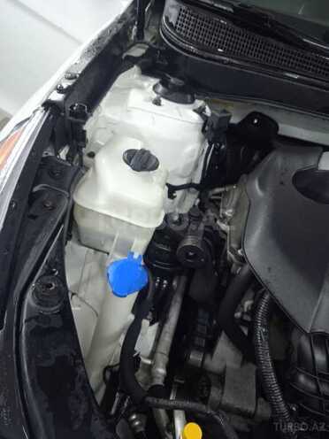 Hyundai Sonata 2011, 88,000 km - 2.0 l - Bakı