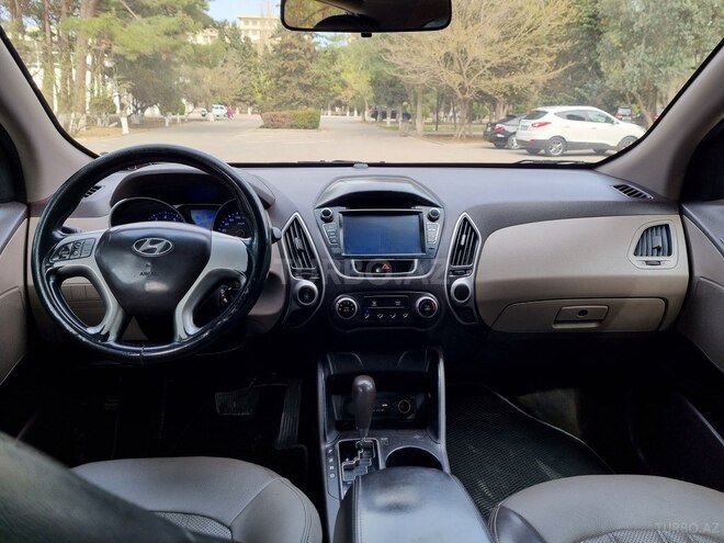 Hyundai ix35 2013, 159,400 km - 2.0 l - Bakı