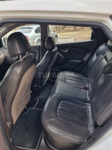 Hyundai ix35 2013, 159,400 km - 2.0 l - Bakı