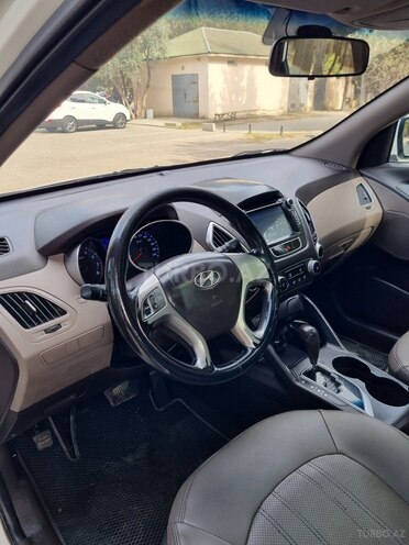 Hyundai ix35 2013, 159,400 km - 2.0 l - Bakı