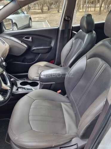 Hyundai ix35 2013, 159,400 km - 2.0 l - Bakı