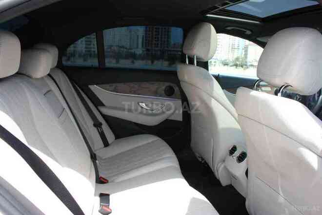 Mercedes E 300 2017, 54,000 km - 2.0 л - Bakı