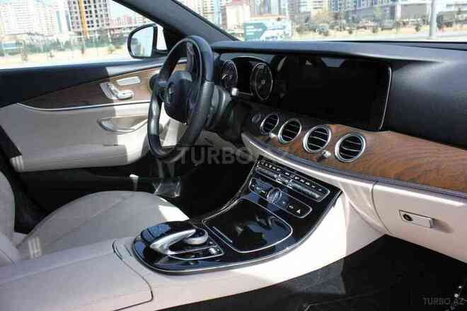 Mercedes E 300 2017, 54,000 km - 2.0 л - Bakı
