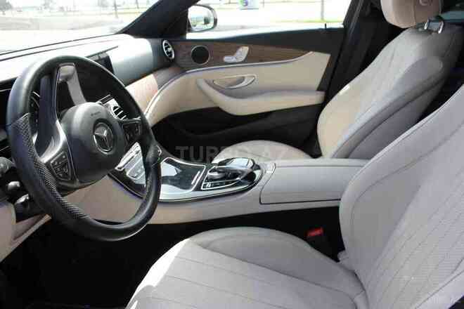 Mercedes E 300 2017, 54,000 km - 2.0 л - Bakı