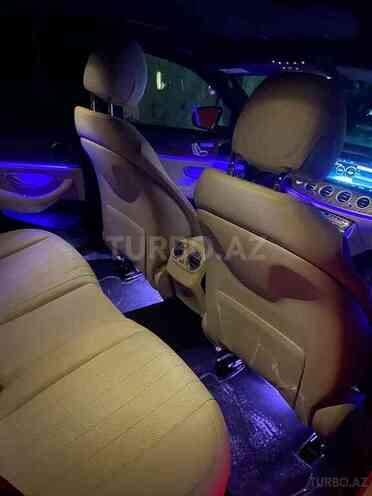 Mercedes E 300 2017, 54,000 km - 2.0 л - Bakı