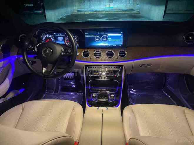 Mercedes E 300 2017, 54,000 km - 2.0 л - Bakı