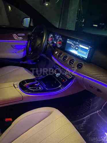 Mercedes E 300 2017, 54,000 km - 2.0 л - Bakı