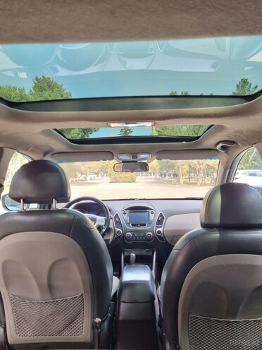 Hyundai ix35 2013, 159,400 km - 2.0 l - Bakı