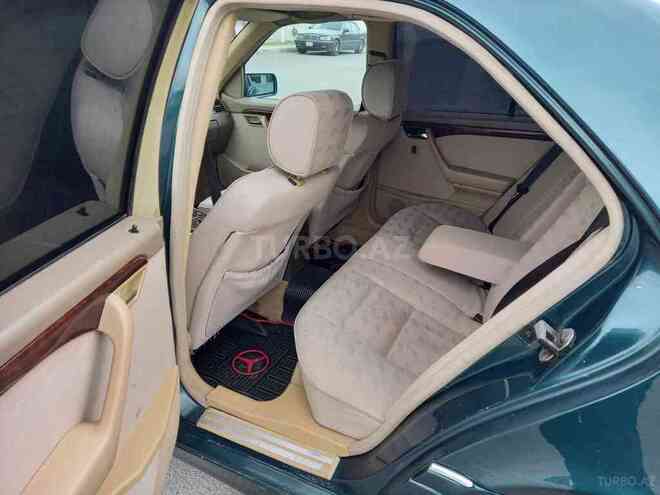 Mercedes C 180 1997, 238,000 km - 1.8 l - Sumqayıt