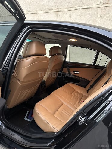 BMW 530 2009, 218,000 km - 3.0 l - Bakı