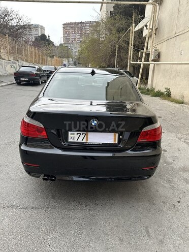 BMW 530 2009, 218,000 km - 3.0 l - Bakı
