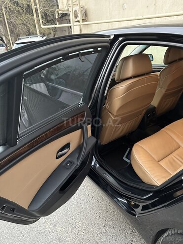 BMW 530 2009, 218,000 km - 3.0 l - Bakı