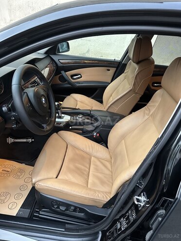 BMW 530 2009, 218,000 km - 3.0 l - Bakı