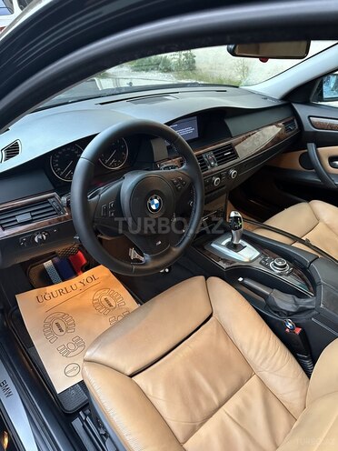 BMW 530 2009, 218,000 km - 3.0 l - Bakı