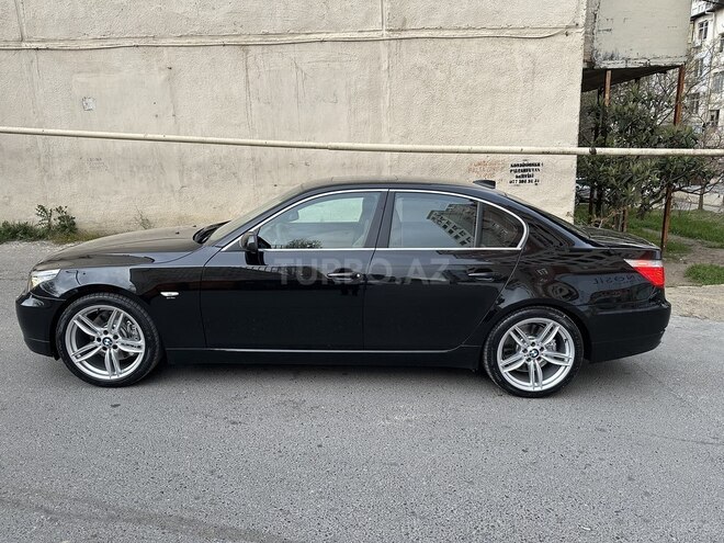 BMW 530 2009, 218,000 km - 3.0 l - Bakı