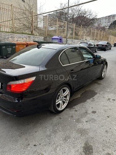 BMW 530 2009, 218,000 km - 3.0 l - Bakı