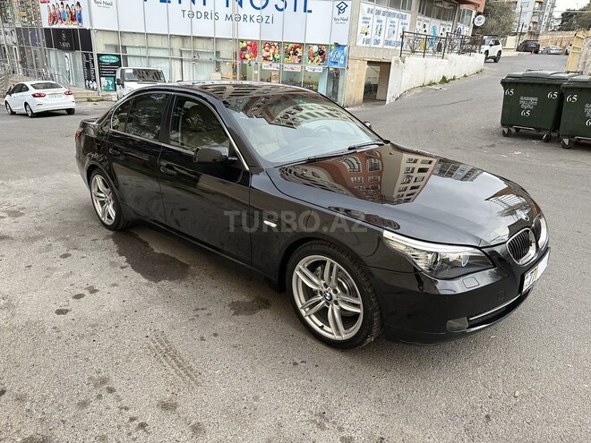 BMW 530 2009, 218,000 km - 3.0 l - Bakı