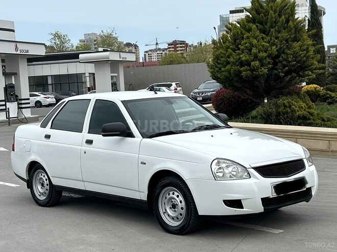 LADA (VAZ) Priora 2014, 149,000 km - 1.6 l - Sumqayıt