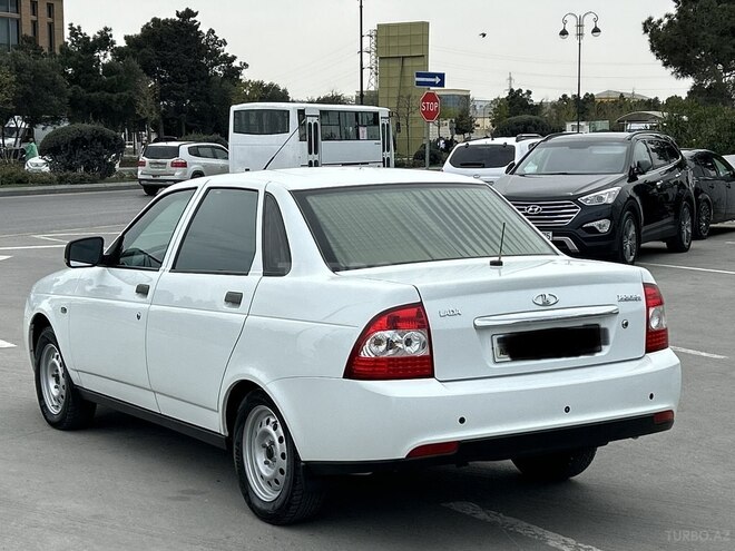 LADA (VAZ) Priora 2014, 149,000 km - 1.6 l - Sumqayıt