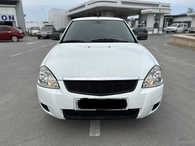 LADA (VAZ) Priora 2014, 149,000 km - 1.6 l - Sumqayıt