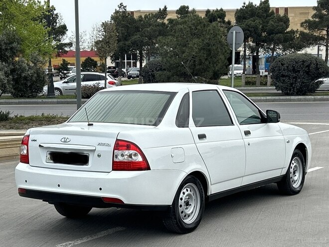 LADA (VAZ) Priora 2014, 149,000 km - 1.6 l - Sumqayıt