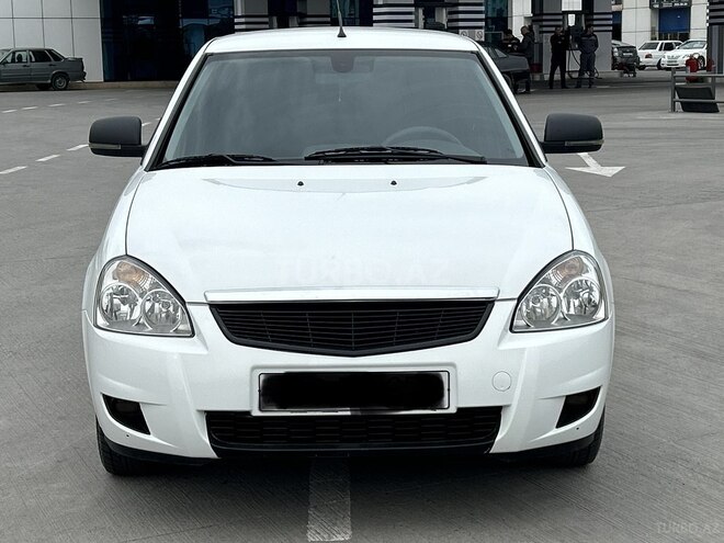 LADA (VAZ) Priora 2014, 149,000 km - 1.6 l - Sumqayıt