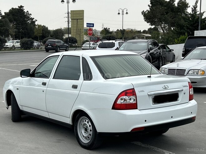 LADA (VAZ) Priora 2014, 149,000 km - 1.6 l - Sumqayıt
