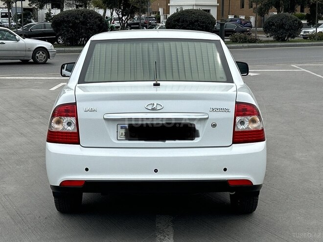 LADA (VAZ) Priora 2014, 149,000 km - 1.6 l - Sumqayıt