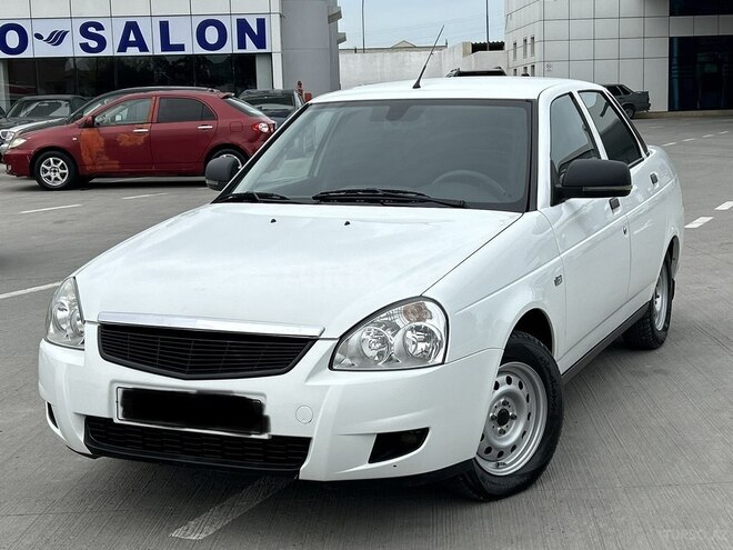 LADA (VAZ) Priora 2014, 149,000 km - 1.6 l - Sumqayıt