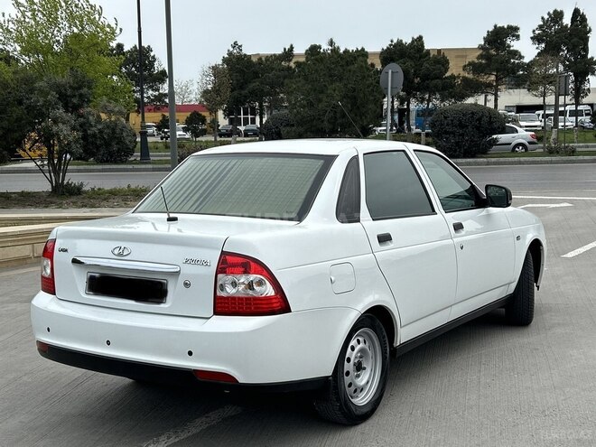 LADA (VAZ) Priora 2014, 149,000 km - 1.6 l - Sumqayıt