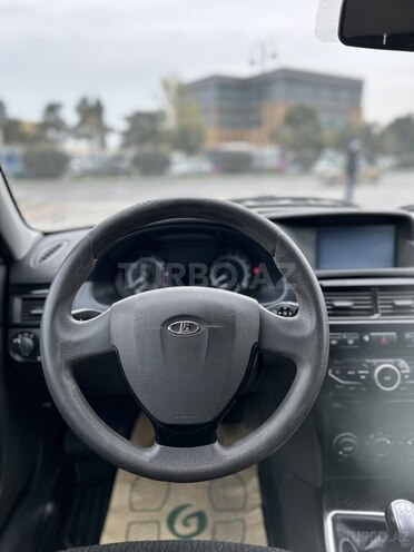 LADA (VAZ) Priora 2014, 149,000 km - 1.6 l - Sumqayıt