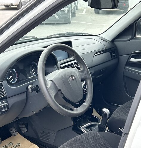 LADA (VAZ) Priora 2014, 149,000 km - 1.6 l - Sumqayıt