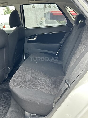 LADA (VAZ) Priora 2014, 149,000 km - 1.6 l - Sumqayıt