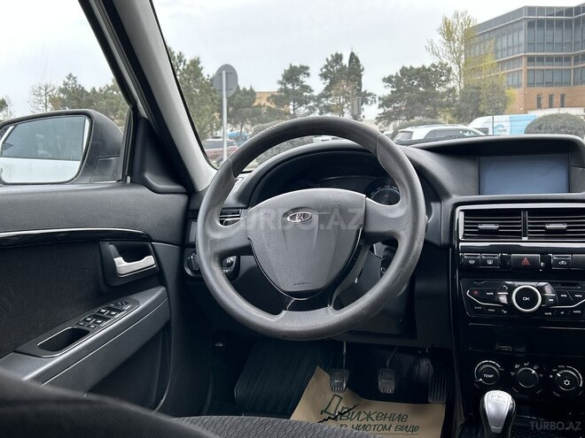 LADA (VAZ) Priora 2014, 149,000 km - 1.6 l - Sumqayıt