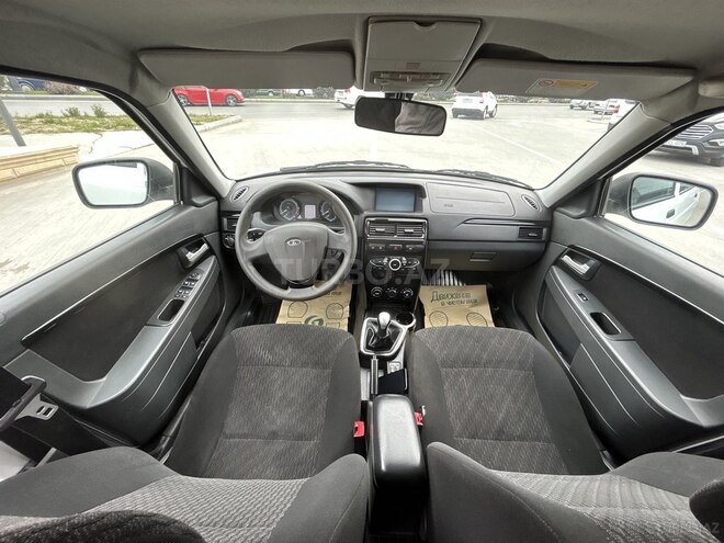 LADA (VAZ) Priora 2014, 149,000 km - 1.6 l - Sumqayıt